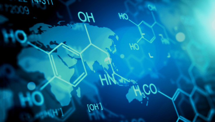 Unique Formula Identifier