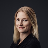 Författare Josefin Hedlund